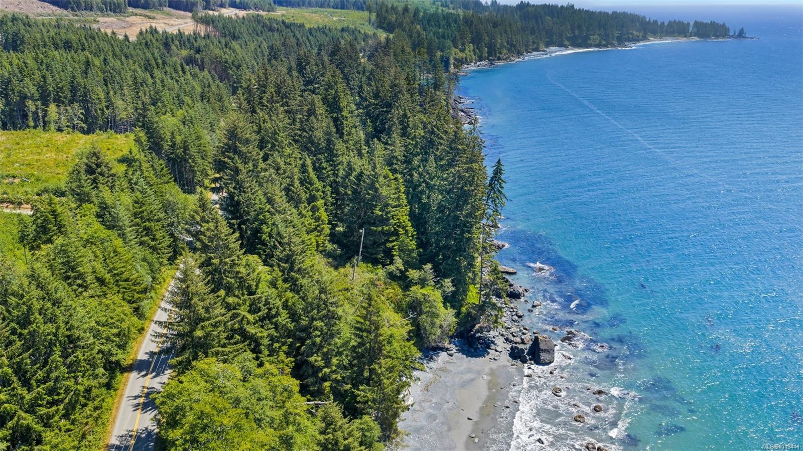 Lot 1 West Coast Rd, Sooke, BC