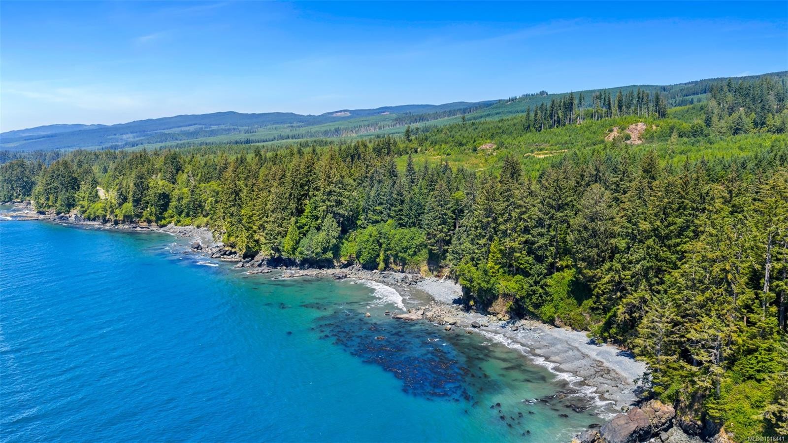 Lot 1 West Coast Rd, Sooke, BC