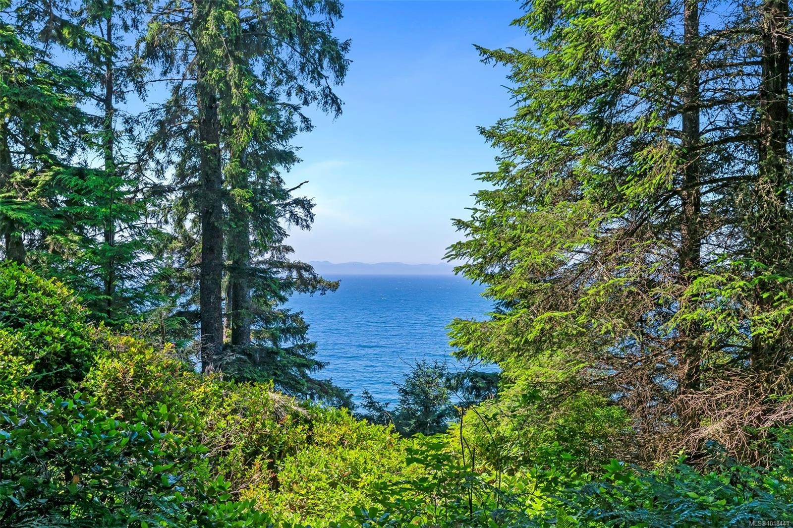 Lot 1 West Coast Rd, Sooke, BC