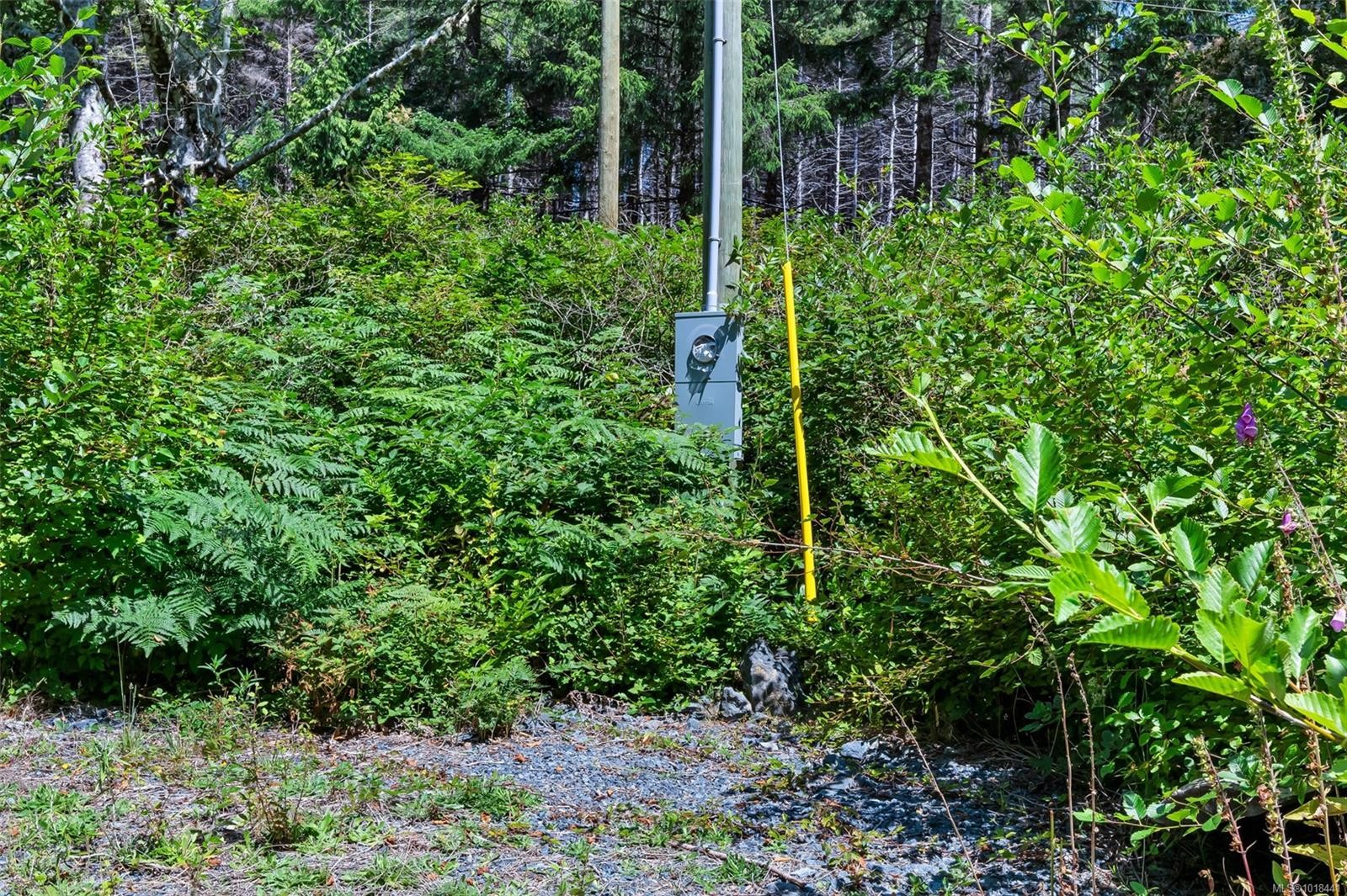 Lot 1 West Coast Rd, Sooke, BC