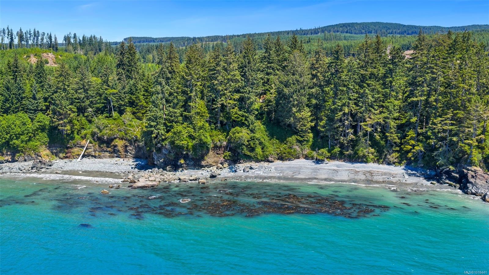 Lot 1 West Coast Rd, Sooke, BC