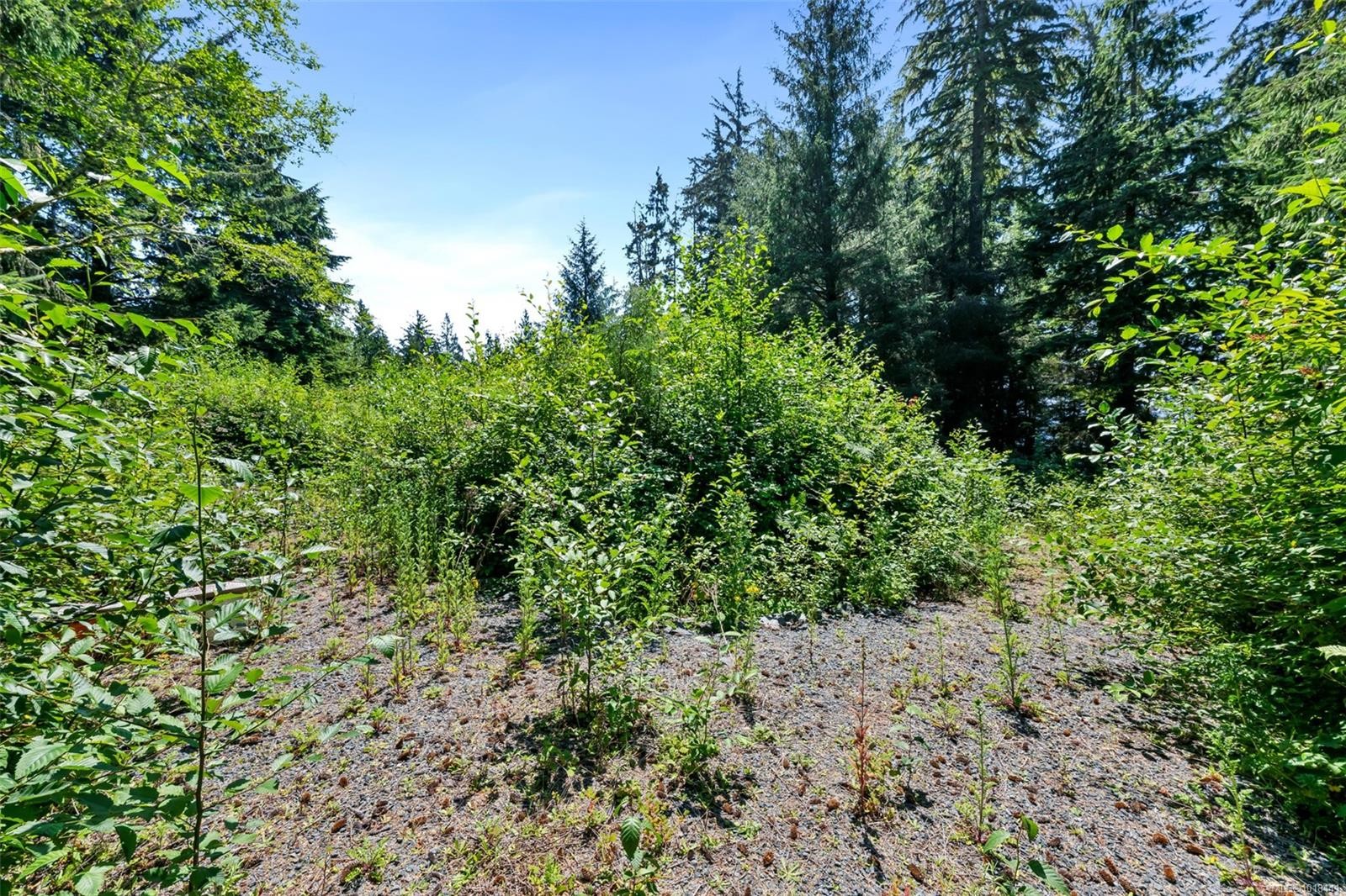 Lot 1 West Coast Rd, Sooke, BC
