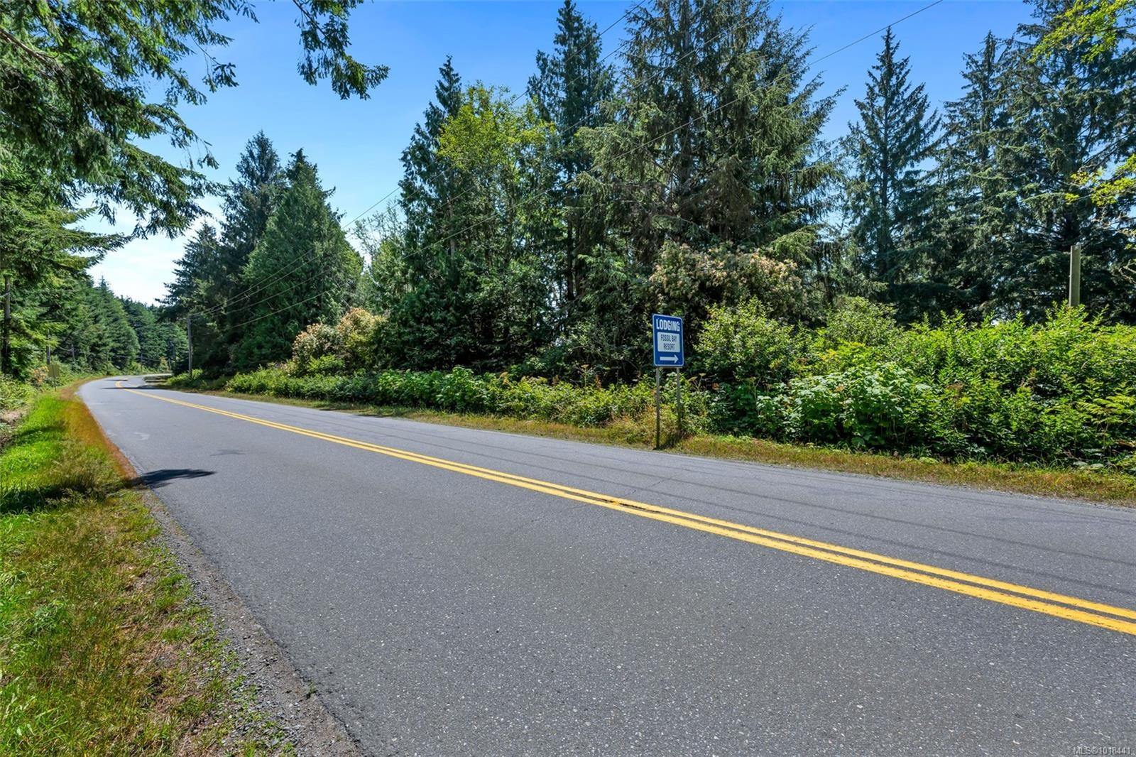 Lot 1 West Coast Rd, Sooke, BC