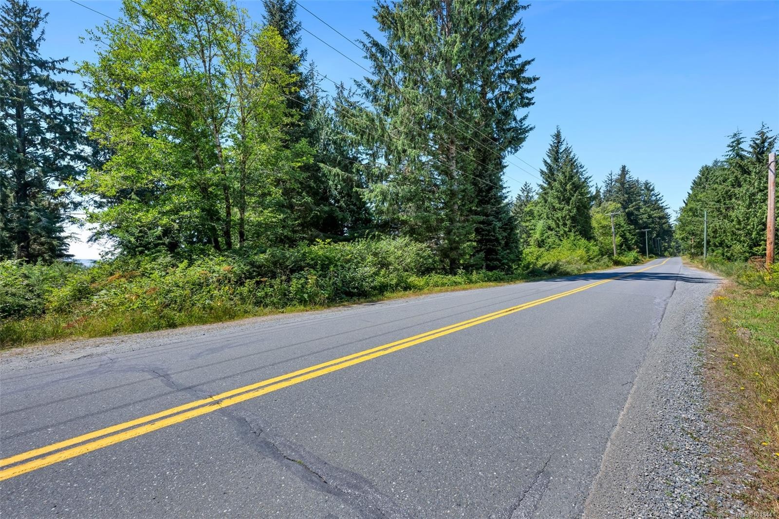 Lot 1 West Coast Rd, Sooke, BC