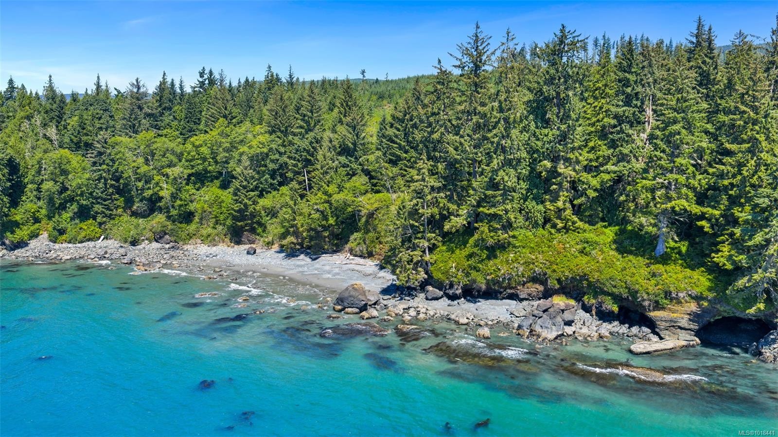 Lot 1 West Coast Rd, Sooke, BC