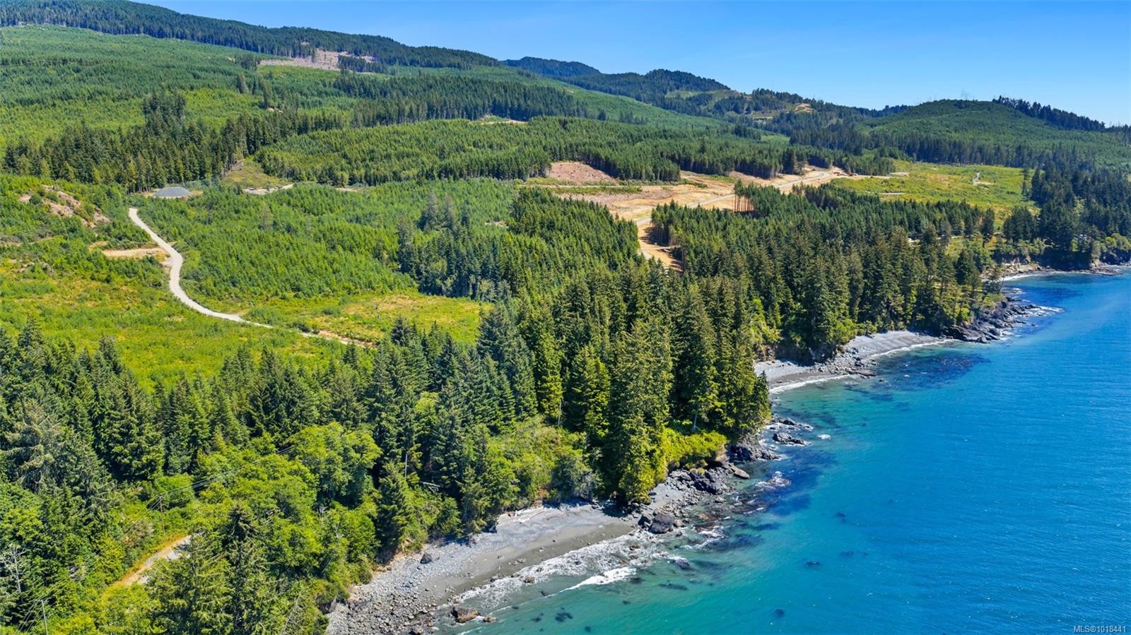 Lot 1 West Coast Rd, Sooke, BC