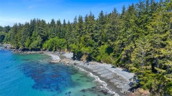 Lot 1 West Coast Rd Sooke, BC V9Z 1G9