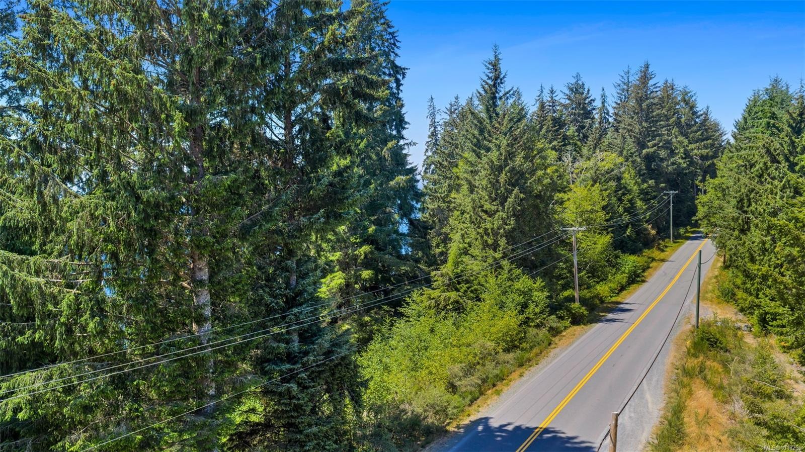 Lot 1 West Coast Rd, Sooke, BC