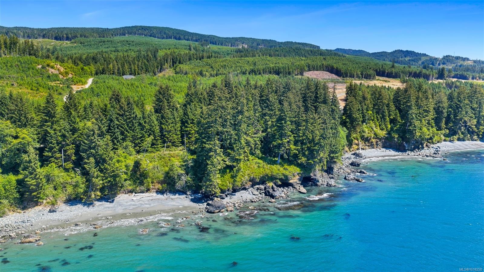 Lot 1 West Coast Rd, Sooke, BC