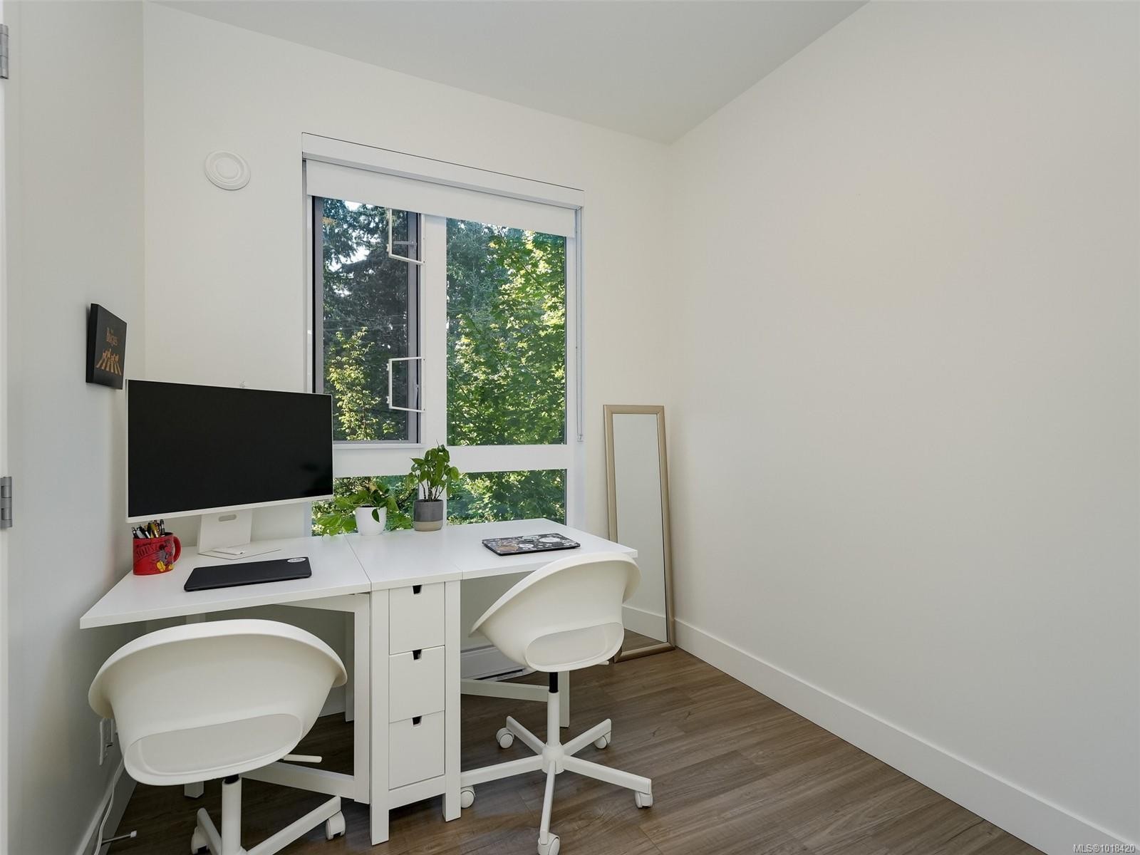 218-960 Reunion Ave, Langford, BC - Indoor Photo Showing Other Room