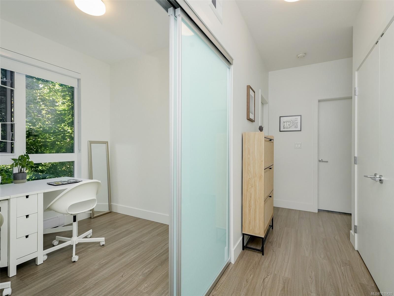 218-960 Reunion Ave, Langford, BC - Indoor