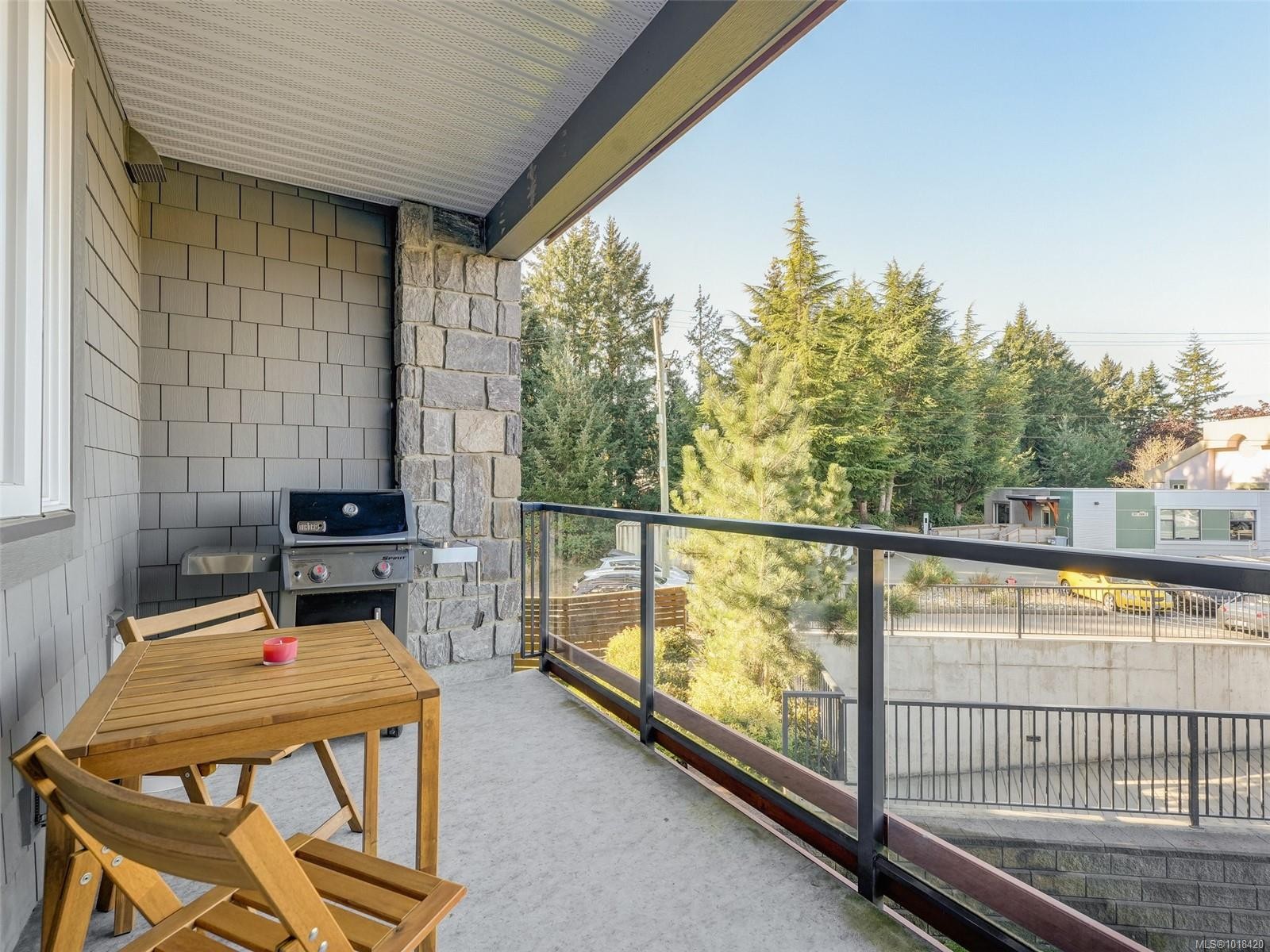 218-960 Reunion Ave, Langford, BC - Outdoor With Exterior