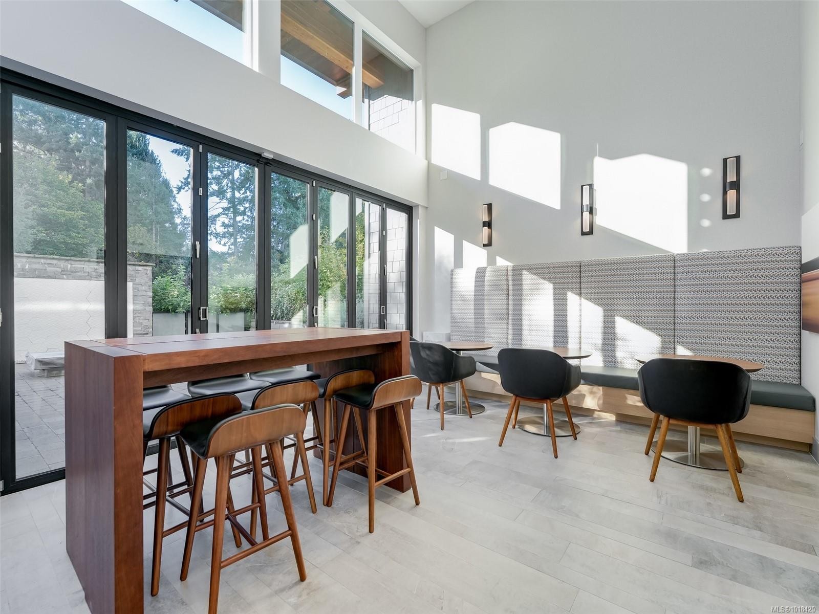 218-960 Reunion Ave, Langford, BC - Indoor