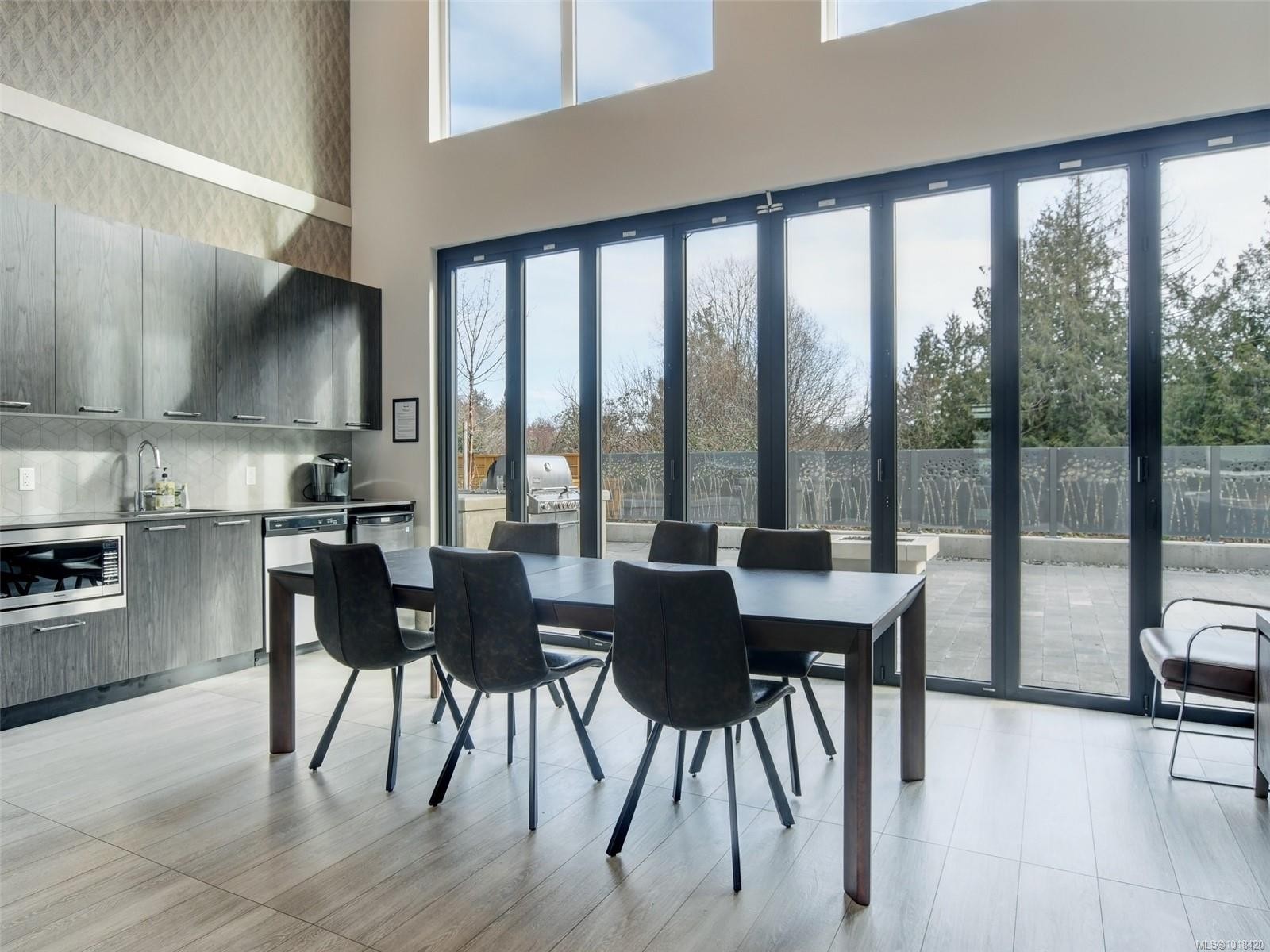 218-960 Reunion Ave, Langford, BC - Indoor