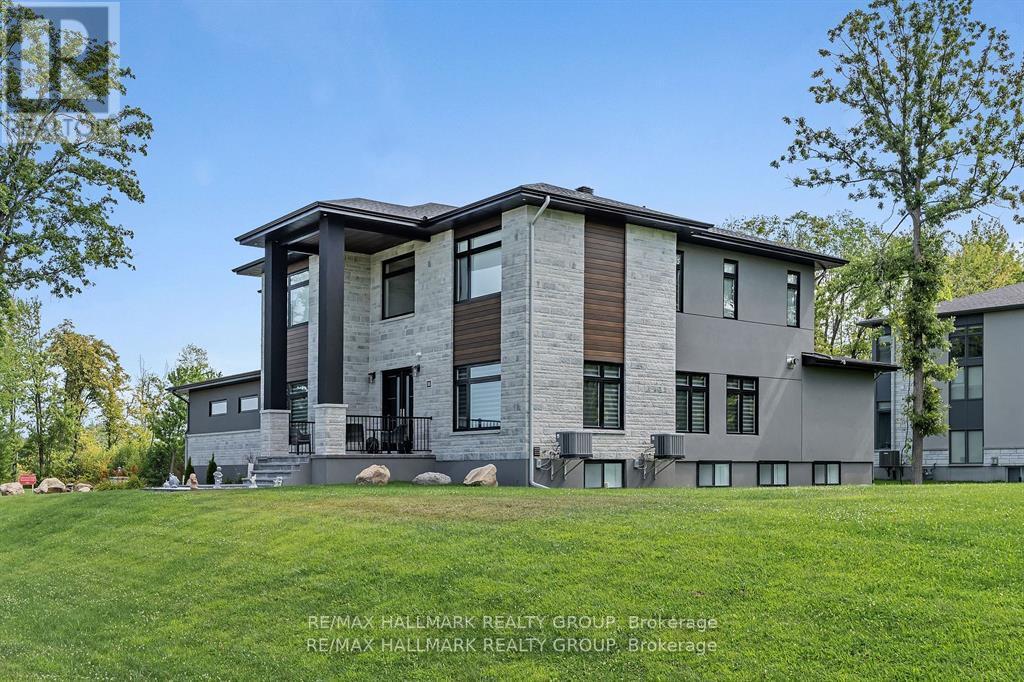 595 Shoreway Drive, Ottawa, ON - Outdoor