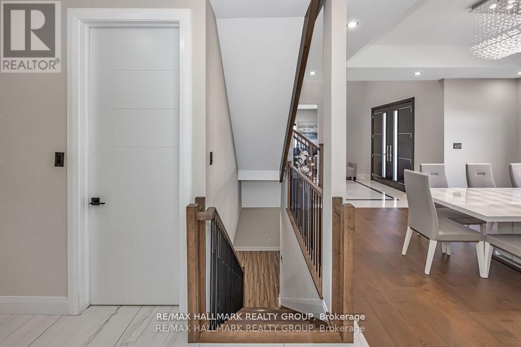 595 Shoreway Drive, Ottawa, ON - Indoor