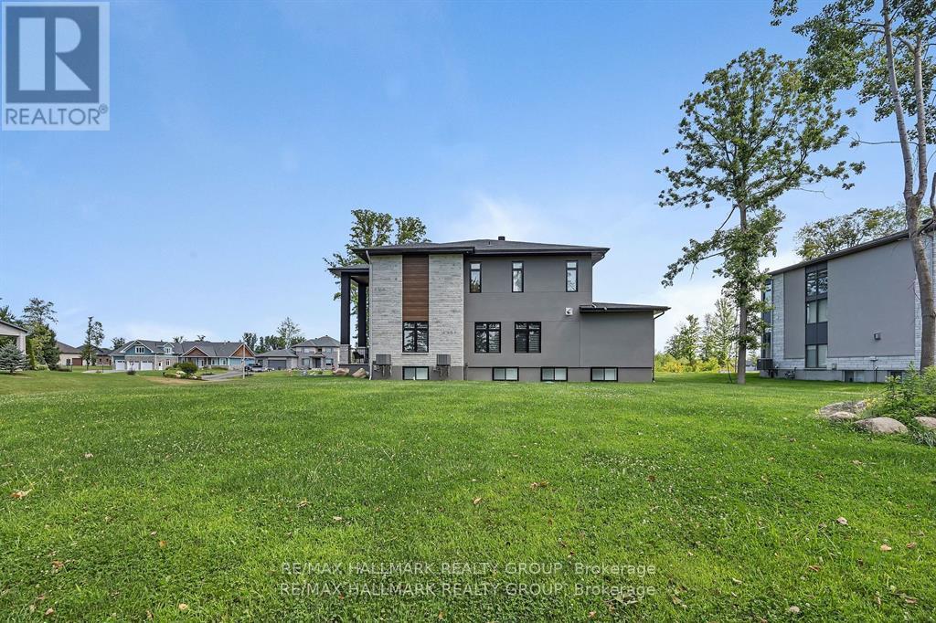 595 Shoreway Drive, Ottawa, ON - Outdoor