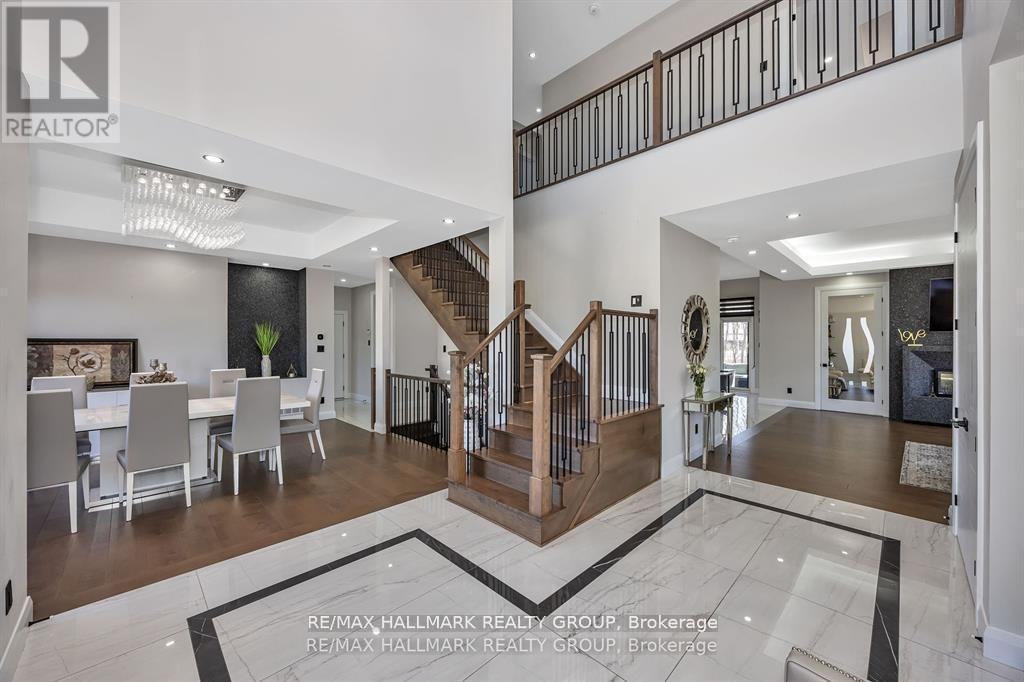 595 Shoreway Drive, Ottawa, ON - Indoor Photo Showing Other Room