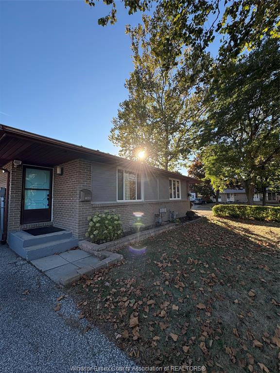 10605 Winslow Road, Windsor, ON