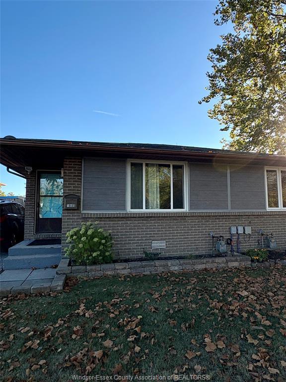 10605 Winslow Road, Windsor, ON