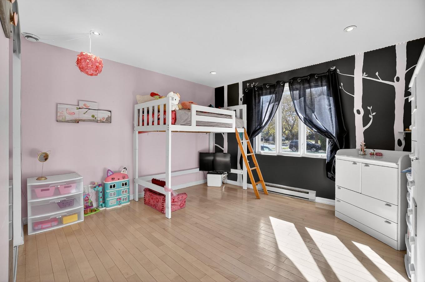 Bedroom - 12 Rue De Lorne, Blainville, QC - Indoor