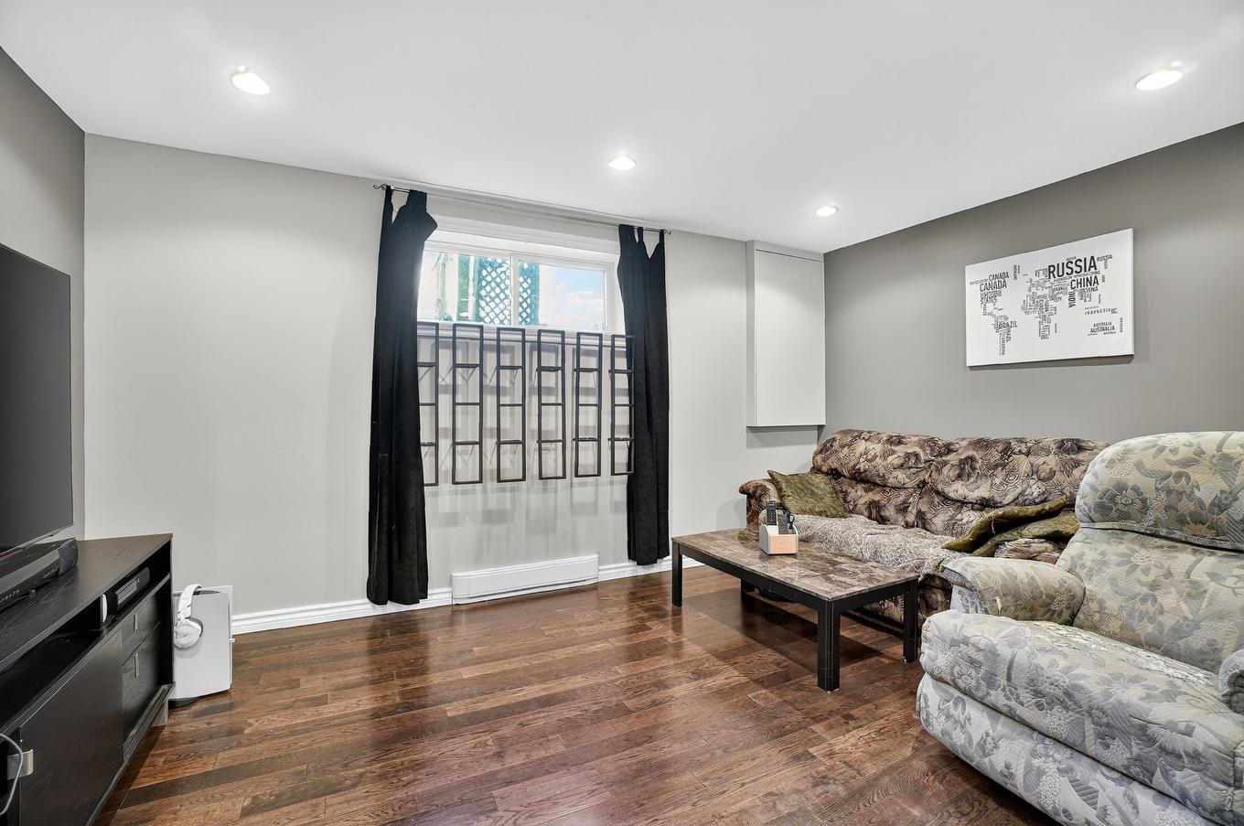 Bedroom - 12 Rue De Lorne, Blainville, QC - Indoor