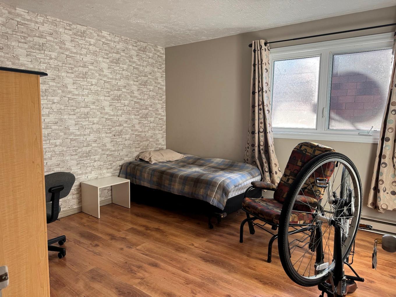 Chambre à coucher - 547 Mtée Du Sourire, Rouyn-Noranda, QC - Indoor