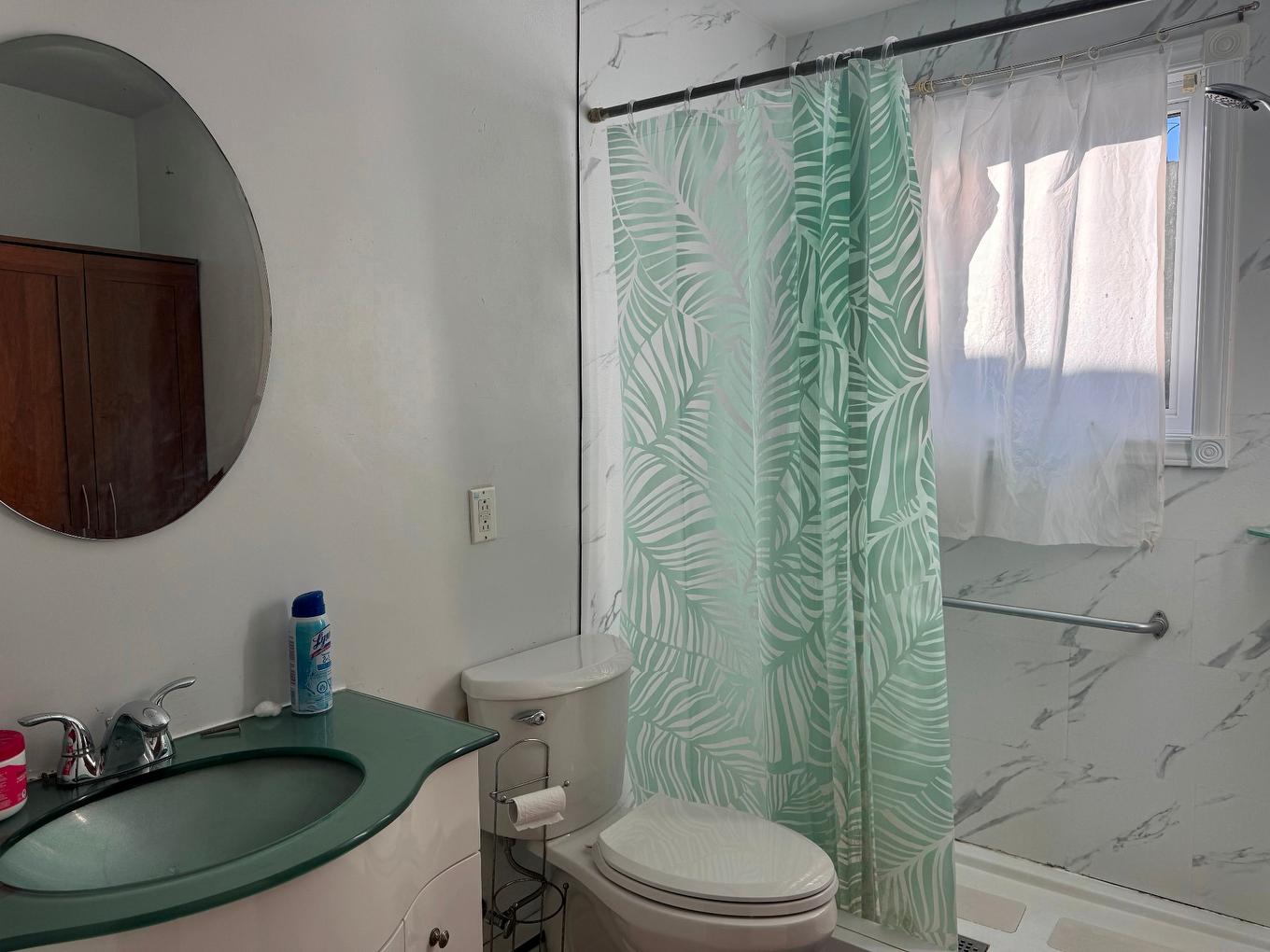 Salle de bains - 547 Mtée Du Sourire, Rouyn-Noranda, QC - Indoor Photo Showing Bathroom