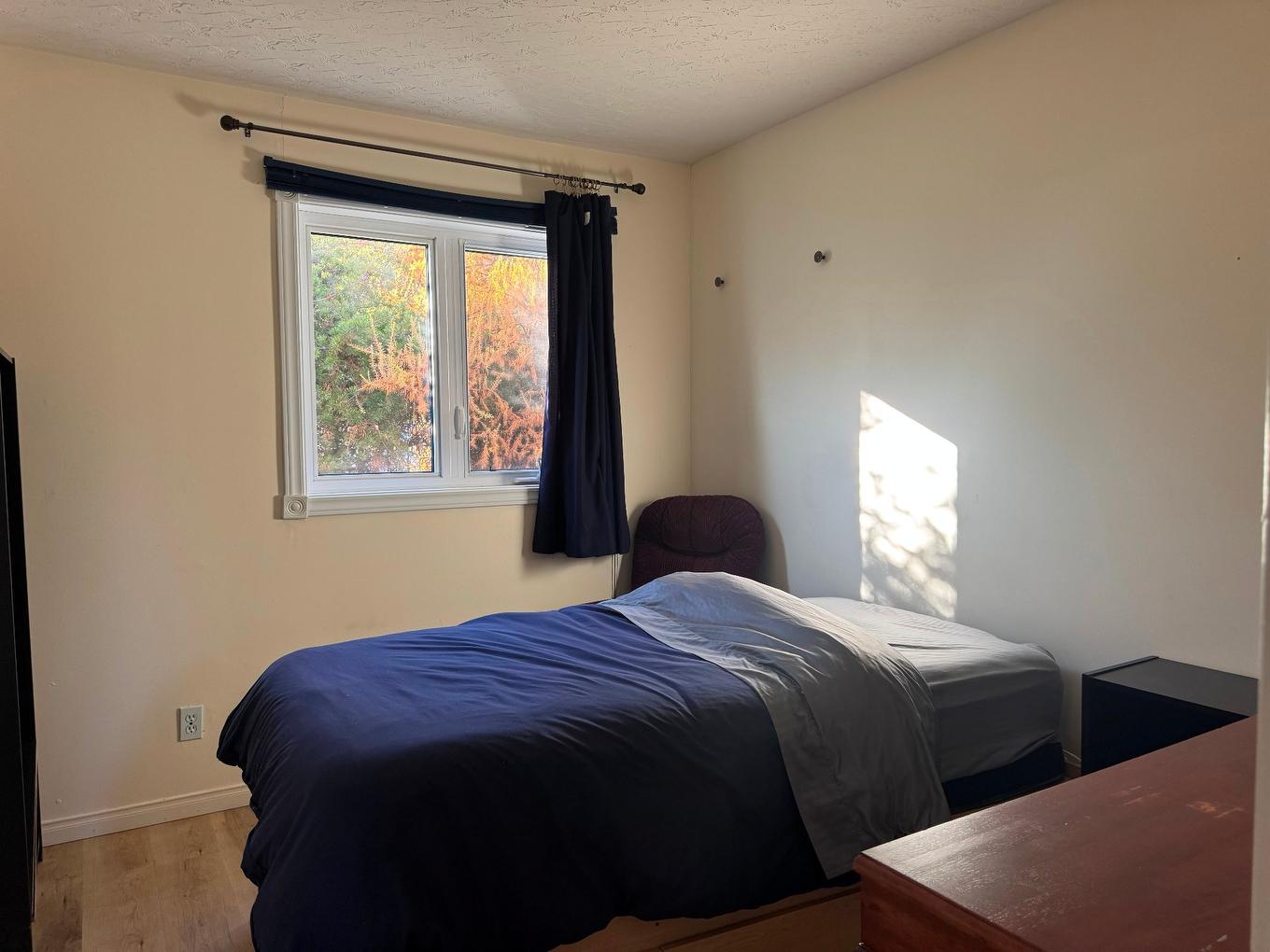 Chambre à coucher - 547 Mtée Du Sourire, Rouyn-Noranda, QC - Indoor Photo Showing Bedroom