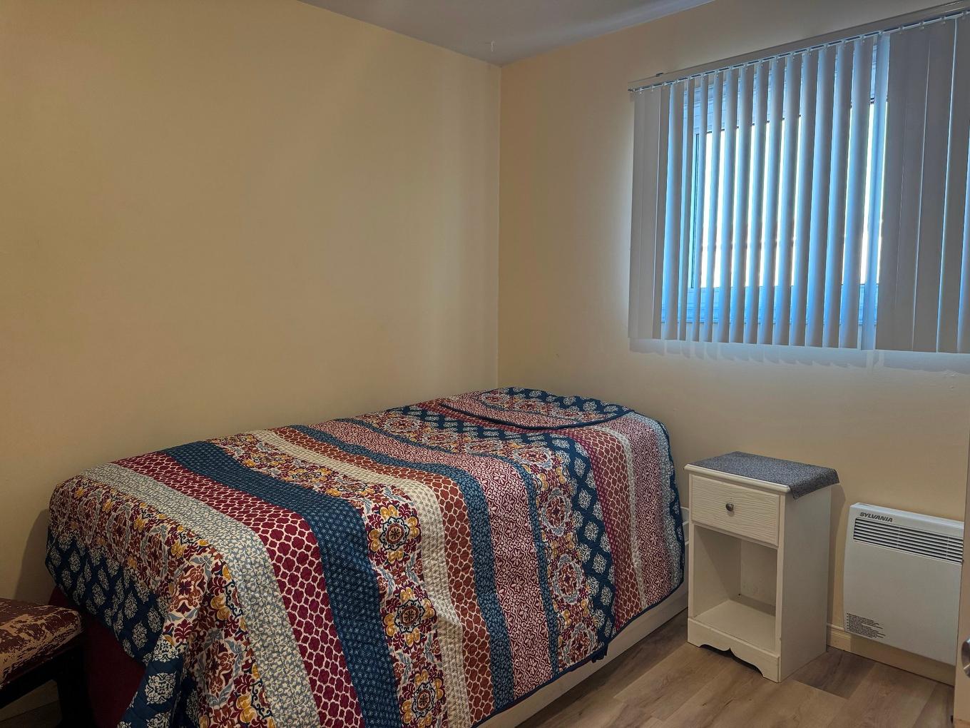 Chambre à coucher - 547 Mtée Du Sourire, Rouyn-Noranda, QC - Indoor Photo Showing Bedroom