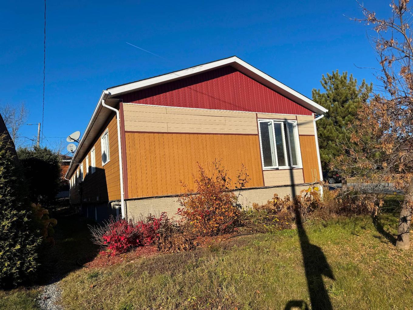 Autre - 547 Mtée Du Sourire, Rouyn-Noranda, QC - Outdoor