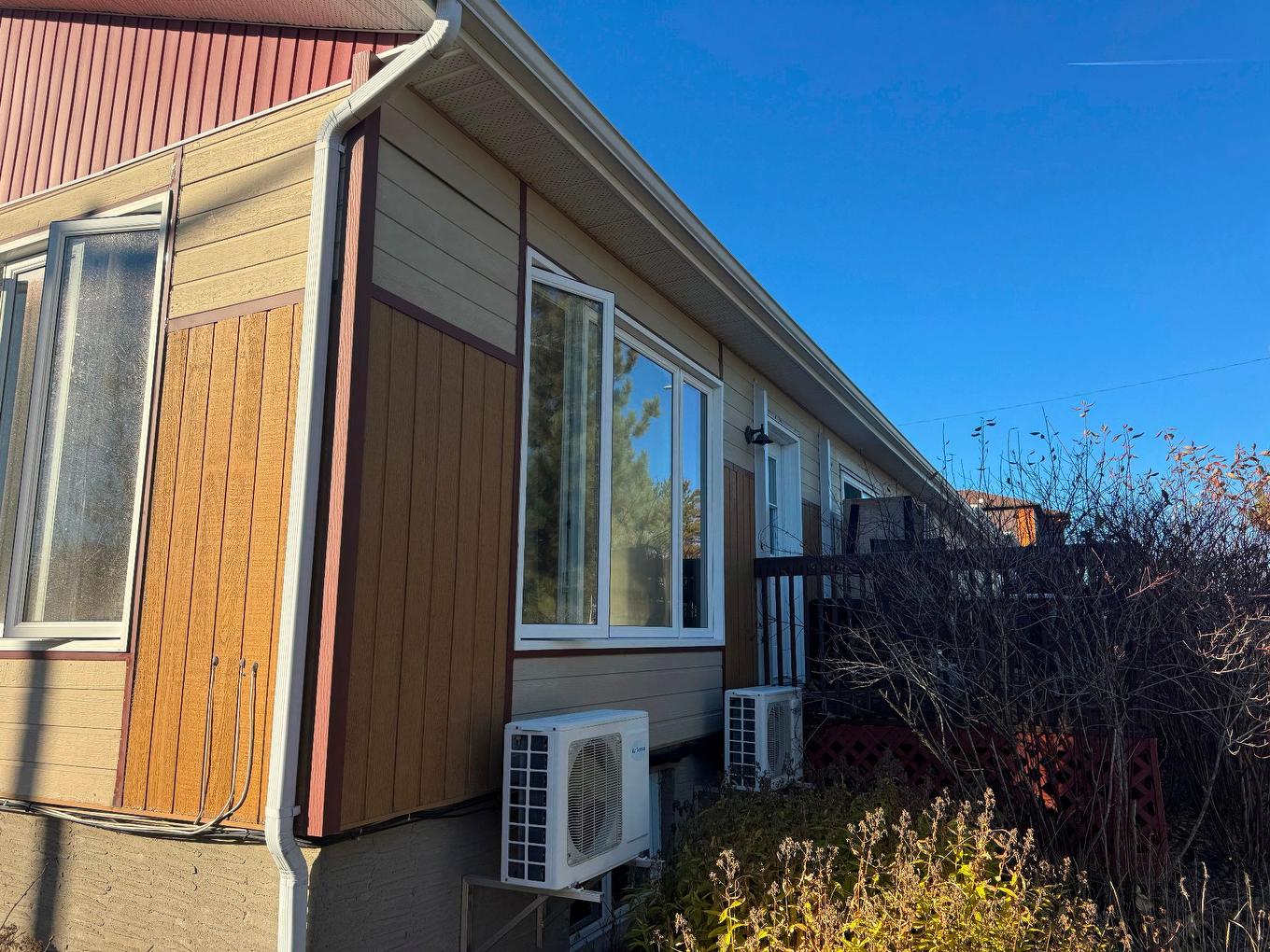 Autre - 547 Mtée Du Sourire, Rouyn-Noranda, QC - Outdoor