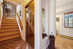 Hall d'entrée/Vestibule -