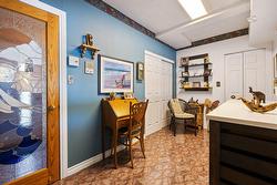 Hall d'entrée/Vestibule -