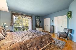 Chambre à coucher -