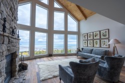 Living Room -