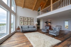 Living Room -