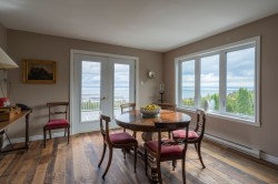 Dining Room -