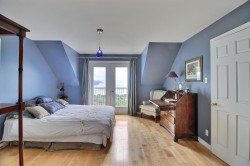 Bedroom -
