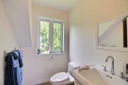 Bathroom -