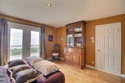 Bedroom -