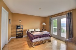 Bedroom -