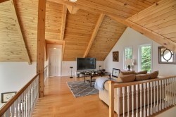 Family Room -