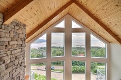 Water view -