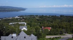 Aerial View -
