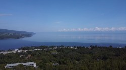 Aerial View -