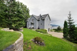 Exterior -