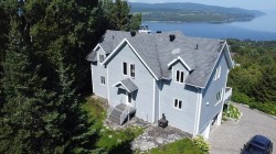Aerial View -