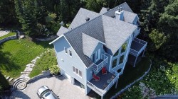 Aerial View -