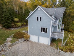 Overall view -